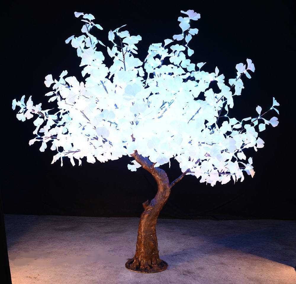 LED-Baum
